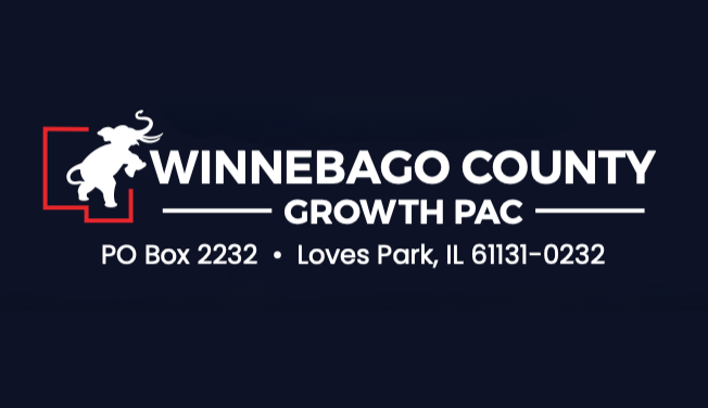 Winnebago County Growth Pac